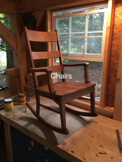 Chairs