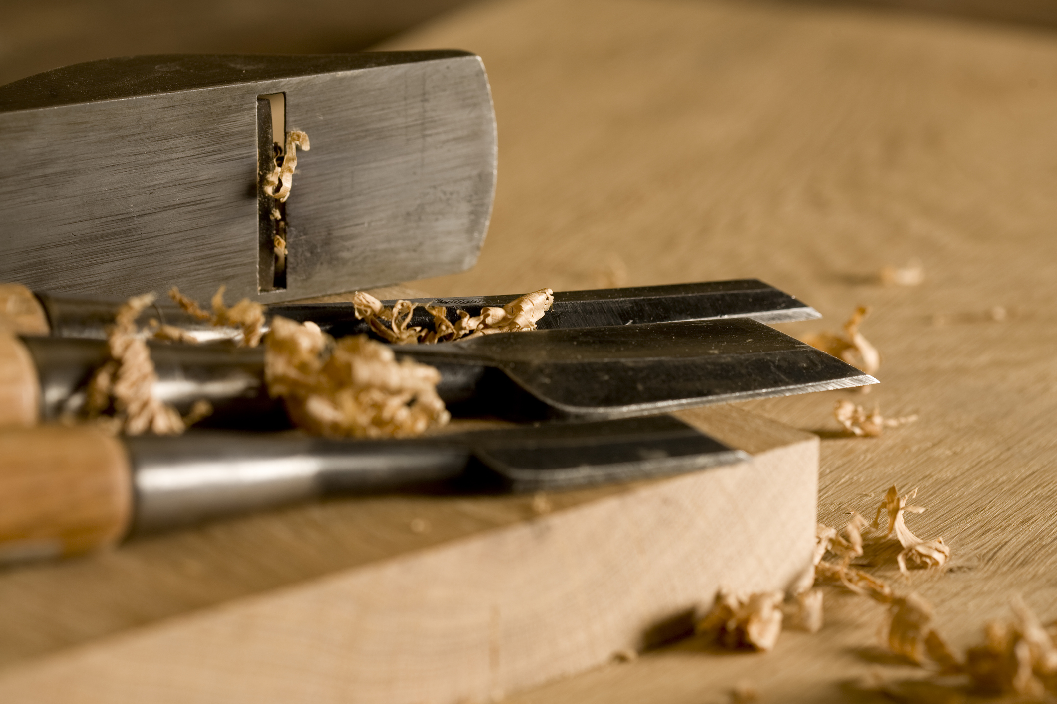 Chisels